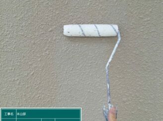 白石町 屋根塗装・外壁塗装