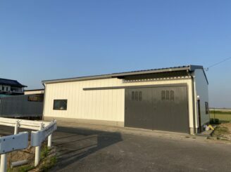 江北町 外壁塗装 株式会社キス