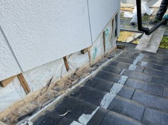白石町 雨漏り工事 株式会社キス