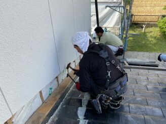 白石町 雨漏り工事 株式会社キス