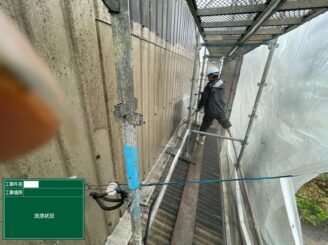 白石町 外壁塗装 屋根カバー工法 雨漏り工事 株式会社キス