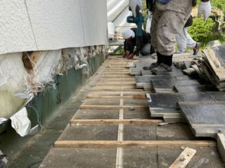 白石町 雨漏り工事 株式会社キス