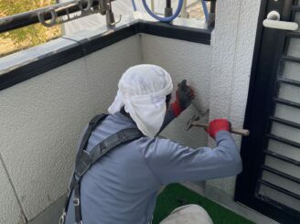 白石町 雨漏り工事 株式会社キス