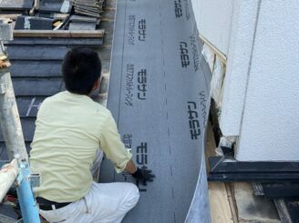 白石町 雨漏り工事 株式会社キス