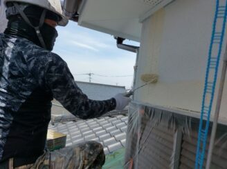 鹿島市 外壁塗装 株式会社キス