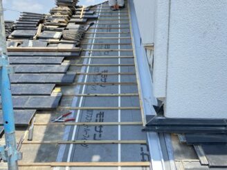 白石町 雨漏り工事 株式会社キス
