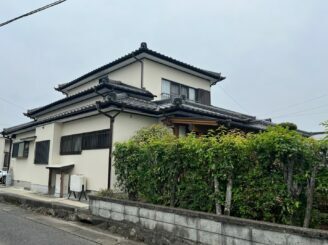 鹿島市 外壁塗装 株式会社キス