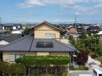 白石町 屋根塗装 外壁塗装 株式会社キス