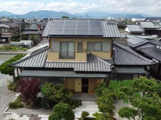 白石町 屋根塗装 外壁塗装 株式会社キス