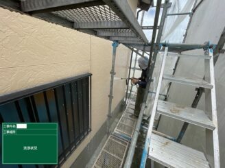 白石町 外壁塗装 屋根カバー工法 雨漏り工事 株式会社キス