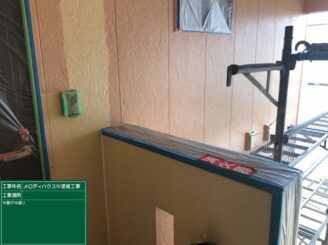 長崎県東彼杵町 アパート マンション 屋根塗装 外壁塗装塗り替え工事 株式会社キス