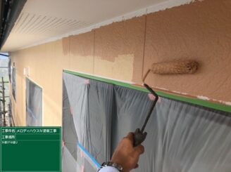 長崎県東彼杵町 アパート マンション 屋根塗装 外壁塗装塗り替え工事 株式会社キス