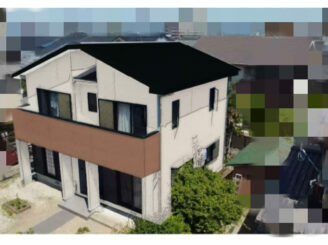 佐賀市 屋根塗装 外壁塗装 株式会社キス オシャレ