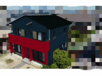 佐賀市 屋根塗装 外壁塗装 株式会社キス オシャレ