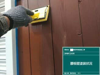 白石町 屋根塗装 外壁塗装 株式会社キス
