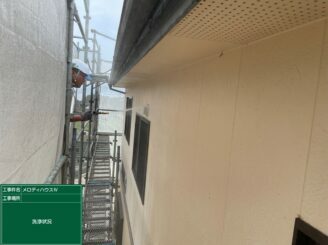 長崎県東彼杵町 アパート マンション 屋根塗装 外壁塗装塗り替え工事 株式会社キス