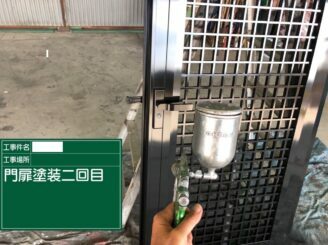 江北町 外壁塗装 屋根塗装 株式会社キス