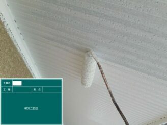 白石町 屋根塗装 外壁塗装 平屋 株式会社キス