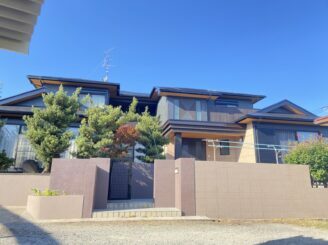 江北町 外壁塗装 屋根塗装 株式会社キス