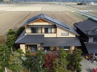 白石町 外壁塗装 外装塗装 株式会社キス
