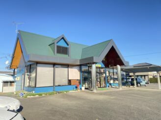 白石町 屋根塗装 外壁塗装 事務所 工場 株式会社キス