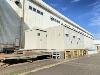 有田町 外壁塗装 外装塗装 工場 株式会社キス