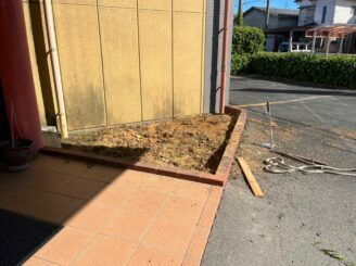 鹿島市 外壁塗装 屋根塗装 塗り替え工事 株式会社キス