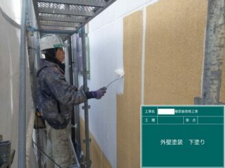 鹿島市 外壁塗装 屋根塗装 塗り替え工事 株式会社キス
