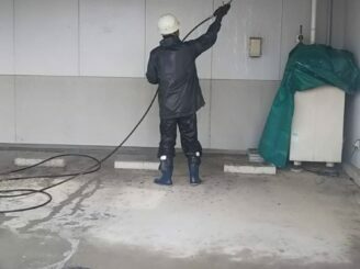鹿島市 外壁塗装 屋根塗装 塗り替え工事 株式会社キス