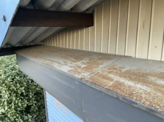 江北町 倉庫 外壁塗装 外装塗装 屋根塗装 株式会社キス