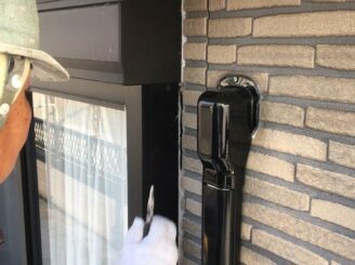 鹿島市 外壁塗装 外装塗装 塗り替え 株式会社キス
