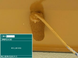 白石町 屋根塗装 外壁塗装 株式会社キス