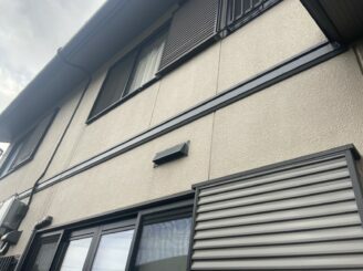 嬉野市 外壁塗装 外装塗装 屋根塗装 塗り替え 株式会社キス