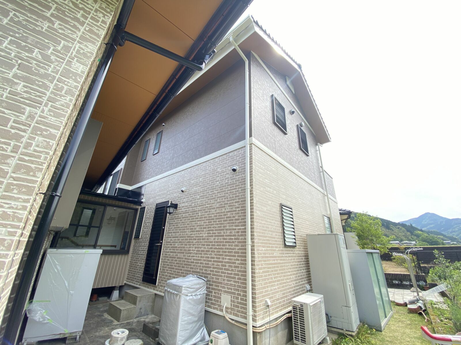 佐賀市　武雄市　鹿島市　外壁塗装　株式会社キス