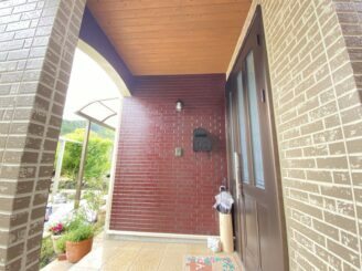 鹿島市 外壁塗装 外装塗装 塗り替え 株式会社キス