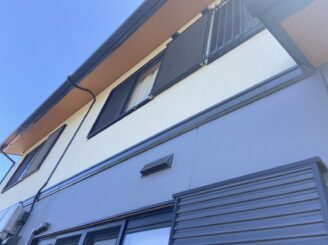 嬉野市 外壁塗装 外装塗装 屋根塗装 塗り替え 株式会社キス