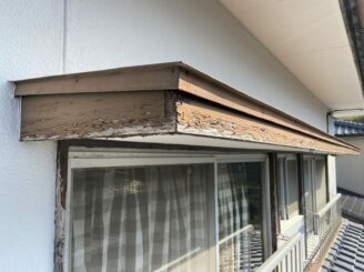 鹿島市 外壁塗装 外装塗装 屋根塗装 塗り替え ガルバリウム鋼板 株式会社キス