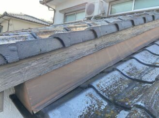 鹿島市 外壁塗装 外装塗装 屋根塗装 塗り替え ガルバリウム鋼板 株式会社キス