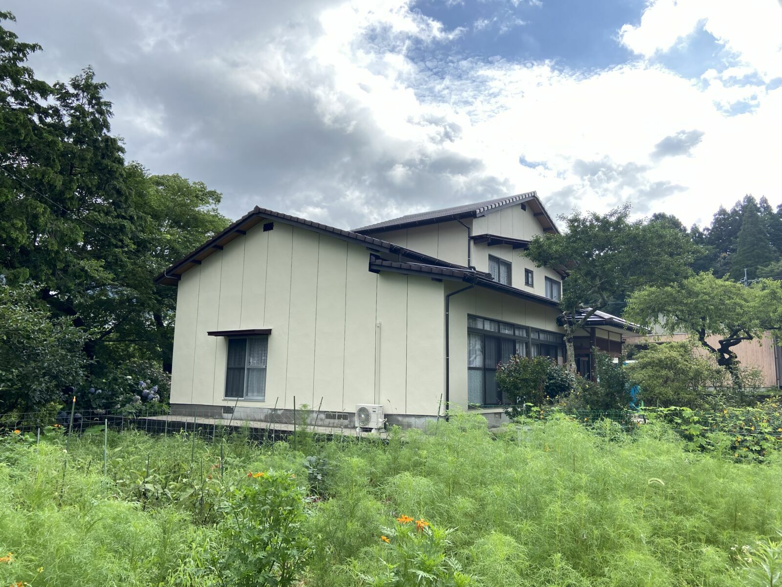 佐賀市　武雄市　鹿島市　外壁塗装　株式会社キス