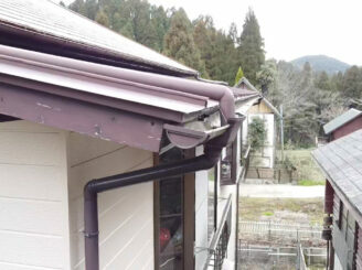 佐賀市 屋根塗装 外壁塗装 塗り替え工事 株式会社キス
