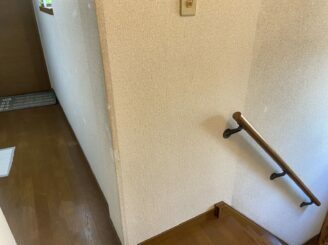 鹿島市　外壁塗装　内装　クロス工事　リフォーム工事　株式会社キス