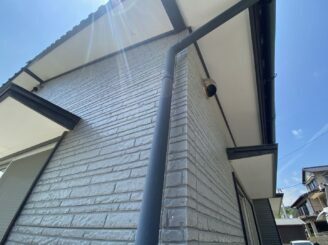 白石町　屋根塗装　外壁塗装　外装塗装　株式会社キス
