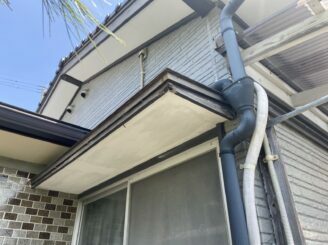 白石町　屋根塗装　外壁塗装　外装塗装　株式会社キス