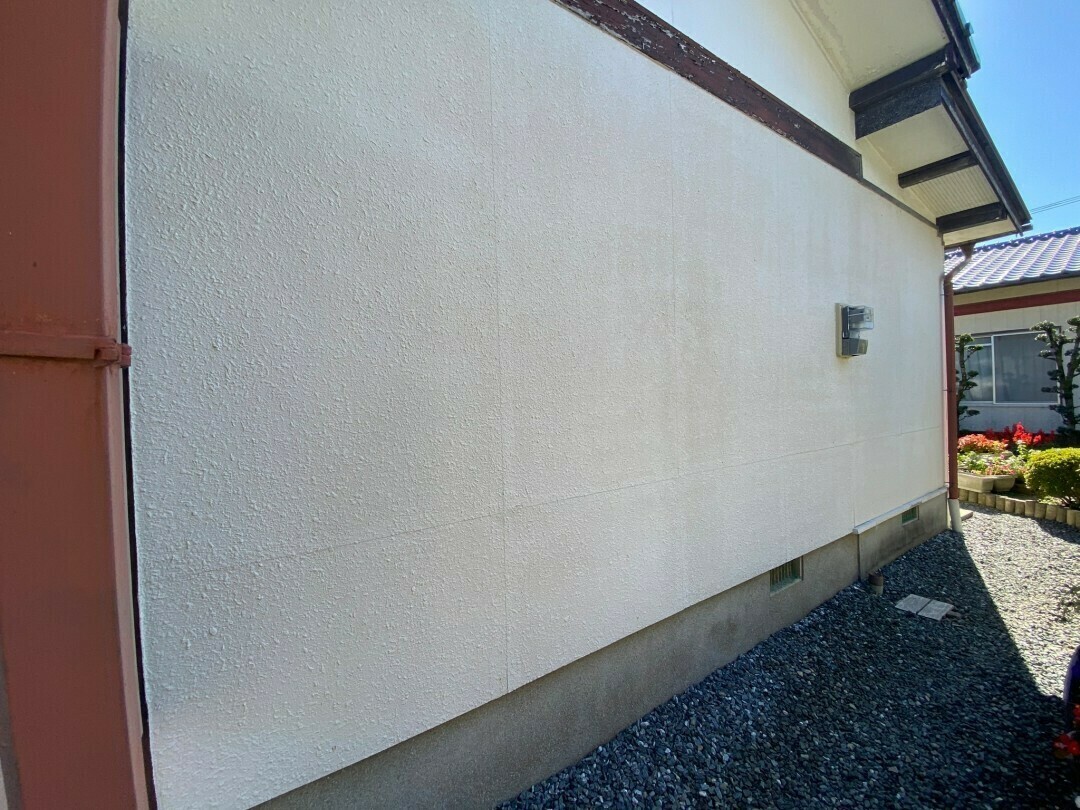 小城市牛津町S様邸の外壁塗装・屋根塗装塗り替え工事その6