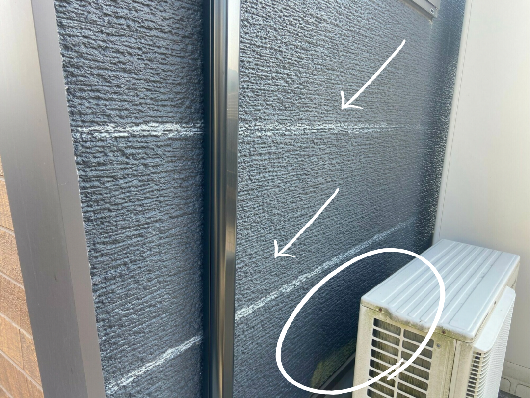 鹿島市U様邸の外壁塗装・屋根塗装の写真その9