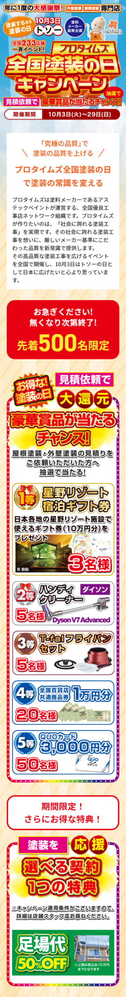 プロタイムズ