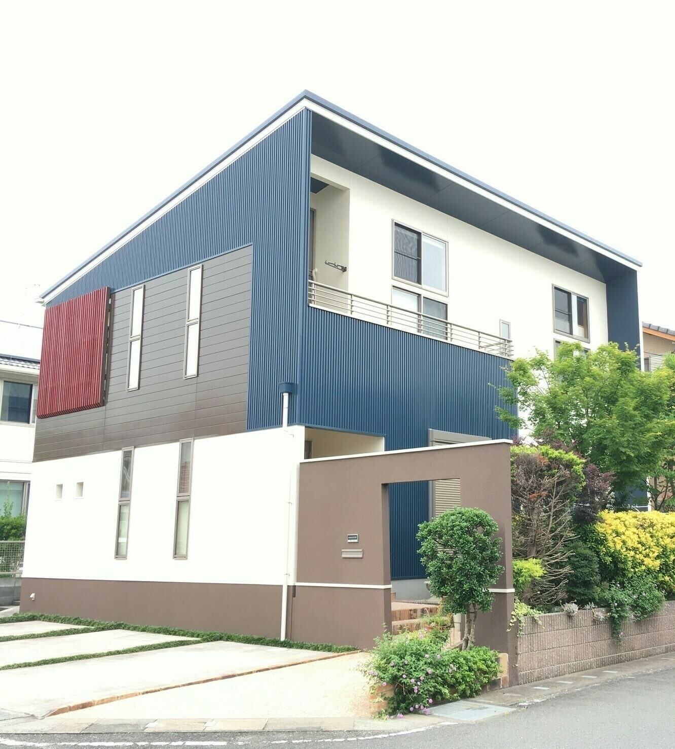 外装塗装が初めての方へ